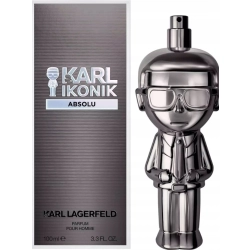 Karl Lagerfeld Ikonik Pour Homme Absolu Parfum 100 ml