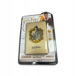 MAGNETYCZNY POWERBANK Harry Potter 5000 mAh
