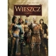 Wieszcz. Księga 2 Antoine Tracqui, Patrice Lesparre, Sylvain Cordurié