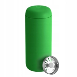 Fellow kubek termiczny Carter Move Mug 473 ml sportowa zieleń