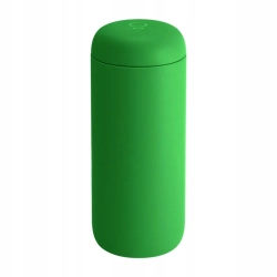 Fellow kubek termiczny Carter Move Mug 473 ml sportowa zieleń