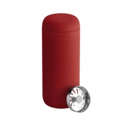 Carter Move Mug Kubek termiczny Really RED Insulated 473 ml