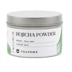 Teasome - herbata zielona sypana Hojicha Powder 50 g