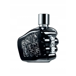 Diesel Only The Brave Tattoo 125ml woda toaletowa mężczyzna EDT