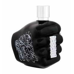 Diesel Only The Brave Tattoo 125ml woda toaletowa mężczyzna EDT