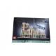LEGO Architecture 21061 Notre-Dame w Paryżu UWAGA OPIS