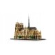 LEGO Architecture 21061 Notre-Dame w Paryżu UWAGA OPIS