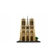 LEGO Architecture 21061 Notre-Dame w Paryżu UWAGA OPIS