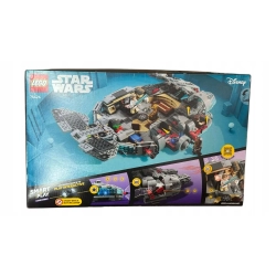 Klocki LEGO Star Wars 75426 Smart Play: Sokół Millennium UWAGA OPIS