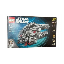 Klocki LEGO Star Wars 75426 Smart Play: Sokół Millennium UWAGA OPIS
