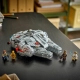 Klocki LEGO Star Wars 75426 Smart Play: Sokół Millennium UWAGA OPIS