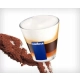 Kawa ziarnista mieszanka Lavazza Crema e Aroma Blue 1000 g InterSKLEP