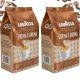 ZESTAW 2 SZT. KAWA Lavazza Lavazza Crema e Aroma ziarna 2 X 1kg 06/2027r