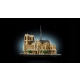 LEGO Architecture 21061 Notre-Dame w Paryżu UWAGA OPIS