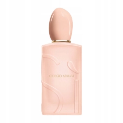 Woda perfumowana Giorgio Armani Si Nude Bloom 50 ml