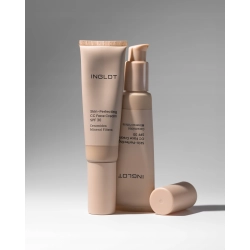 Inglot CC Skin-Perfecting 503 podkład do twarzy 30 ml SPF 21-30