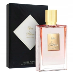 Kilian Paris Love Dont Be Shy 100ml EDP Woda Perfumowana Dla Kobiet Damska