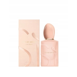 Woda perfumowana Giorgio Armani Si Nude Bloom 50 ml