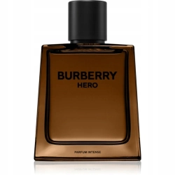 Burberry Hero Parfum Intense 100ml woda perfumowana dla mężczyzn