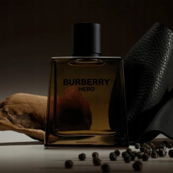 Burberry Hero Parfum Intense 100ml woda perfumowana dla mężczyzn