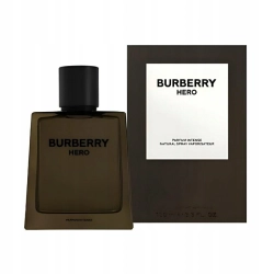 Burberry Hero Parfum Intense 100ml woda perfumowana dla mężczyzn