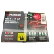 Akumulator Smart bluetooth Li-Ion Parkside Performance 20V 4 Ah PAP 204 A1