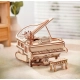 Puzzle 3D Magic Piano/ pozytywka AMK 81