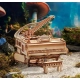 Puzzle 3D Magic Piano/ pozytywka AMK 81