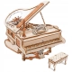 Puzzle 3D Magic Piano/ pozytywka AMK 81