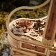 Puzzle 3D Magic Piano/ pozytywka AMK 81