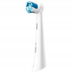 4x Końcówki do szczoteczki elektrycznej Oral-B iO Ultimate Clean White