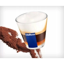 Kawa ziarnista mieszanka Lavazza Crema e Aroma Blue 1000 g InterSKLEP