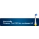 4x Końcówki do szczoteczki elektrycznej Oral-B iO Ultimate Clean White