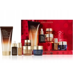 ZESTAW PREZENTOWY Estée Lauder Skincare Set Superstars Do Twarzy