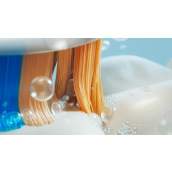 Końcówki do szczoteczek Philips Sonicare A3 3 sztuki HX9093/88 czarne ORYGI