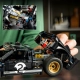 LEGO Technic 42223 Samochód wyścigowy 1966 Ford GT40 MKII