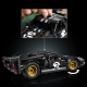 LEGO Technic 42223 Samochód wyścigowy 1966 Ford GT40 MKII