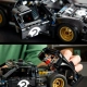 LEGO Technic 42223 Samochód wyścigowy 1966 Ford GT40 MKII