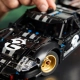 LEGO Technic 42223 Samochód wyścigowy 1966 Ford GT40 MKII