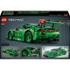 LEGO Technic 42224 Samochód Porsche 911 GT3 R REXY AO Racing