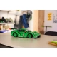 LEGO Technic 42224 Samochód Porsche 911 GT3 R REXY AO Racing