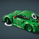 LEGO Technic 42224 Samochód Porsche 911 GT3 R REXY AO Racing