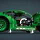 LEGO Technic 42224 Samochód Porsche 911 GT3 R REXY AO Racing