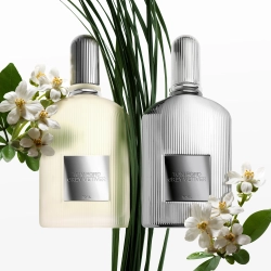 Tom Ford Grey Vetiver 50ml Perfumy dla mężczyzn