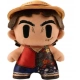One Piece DZNR Plush Figure Monkey D. Luffy 18 cm
