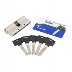 Wkładka do zamka Mul-T-Lock MTL45-45