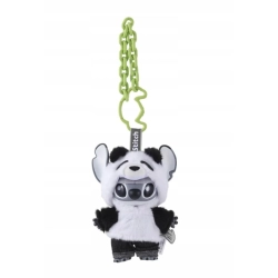 Disney Stitch GenZ Street Collection Panda Vinyl