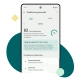 Smartband Fitbit Charge 6 NFC GPS OLED Czarny UWAGA OPIS
