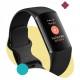 Smartband Fitbit Charge 6 NFC GPS OLED Czarny UWAGA OPIS