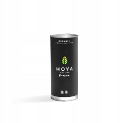 Moya Matcha Luksusowa ceremonialna japońska zielona herbata BIO 30g